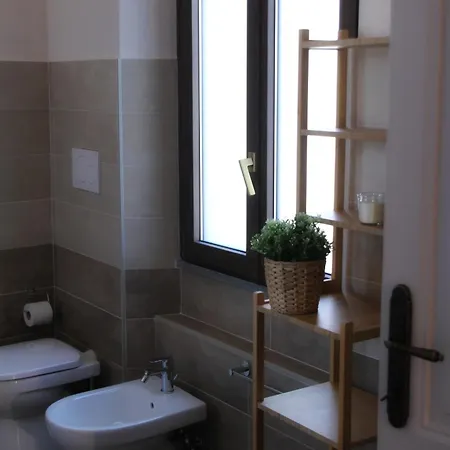 Casamia Gæstehus