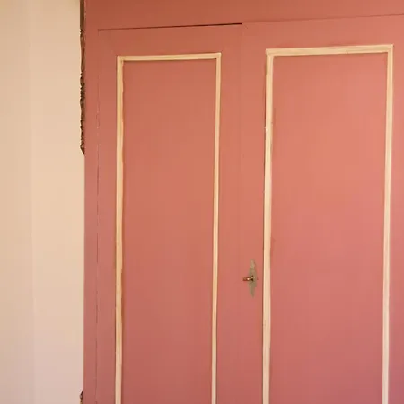 Casamia Gæstehus Orosei