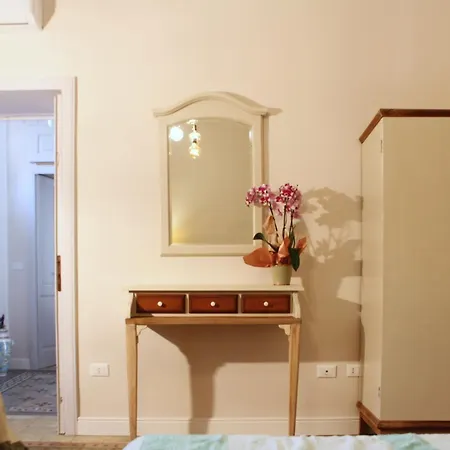 Casamia Gæstehus 3*