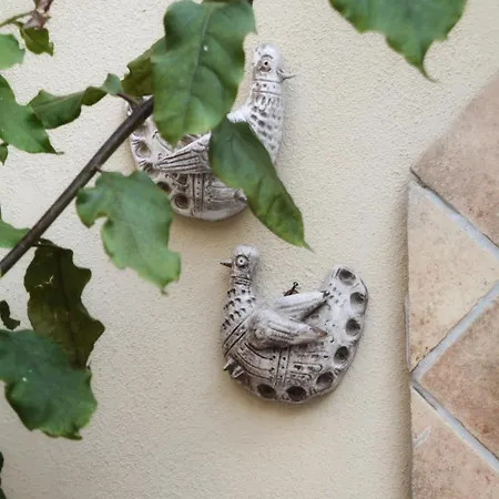 Gæstehus Casamia 3*