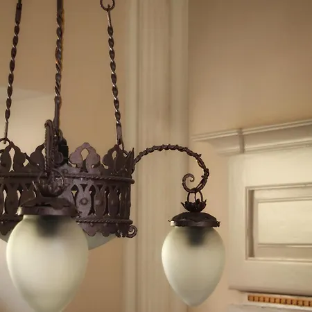 Casamia Gæstehus Orosei