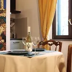 Vendégház Casamia Orosei