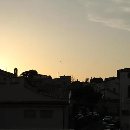 Gasthuis Casamia Orosei