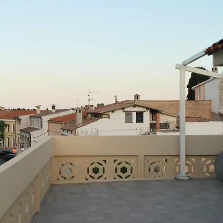 Casamia Casa de hóspedes