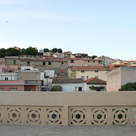 Affittacamere Casamia Orosei