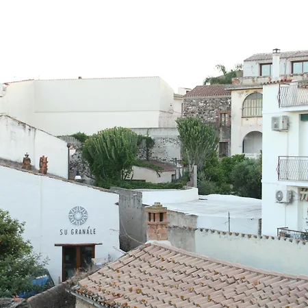 Casamia Casa de hóspedes *
