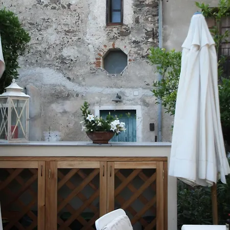 Casamia Affittacamere Orosei