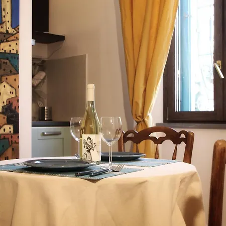 Affittacamere Casamia Orosei