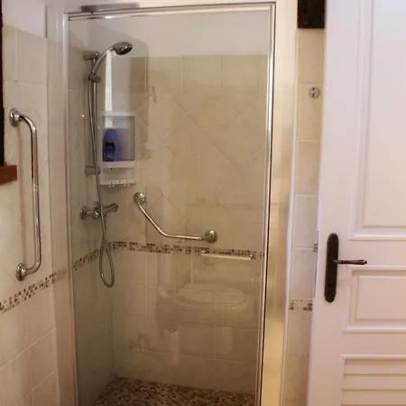 بيت ضيافة Casamia 3*