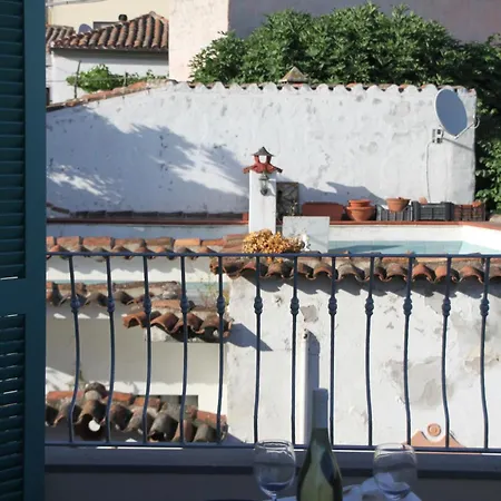 Casamia Casa de hóspedes Orosei