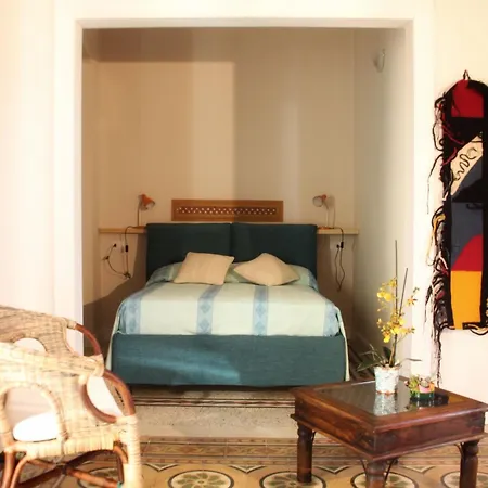Casa de hóspedes Casamia *