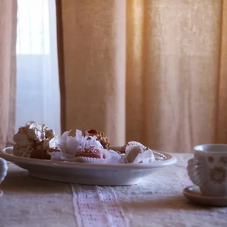 بيت ضيافة Casamia