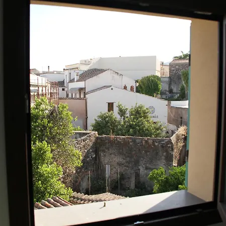Casamia Casa de hóspedes *