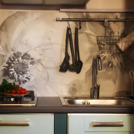 Casamia Affittacamere 3*