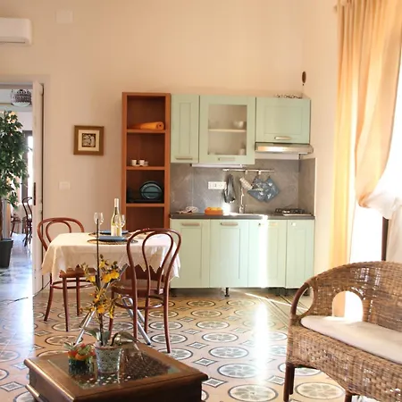 Affittacamere Casamia