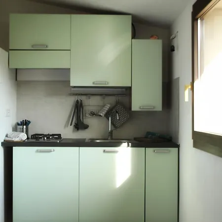 بيت ضيافة Casamia 3*
