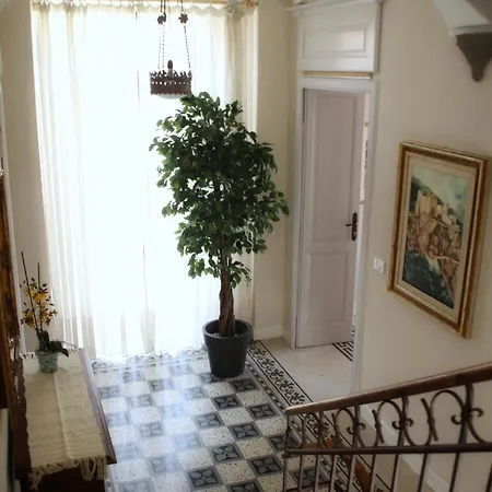 Casamia Casa de hóspedes