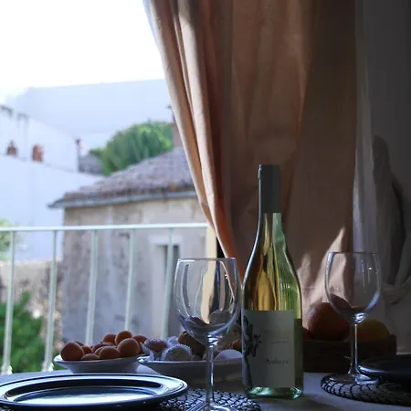 Casamia Affittacamere 3*