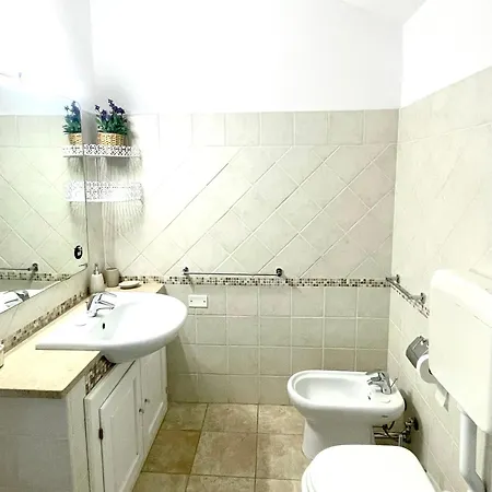Casa de hóspedes Casamia Orosei