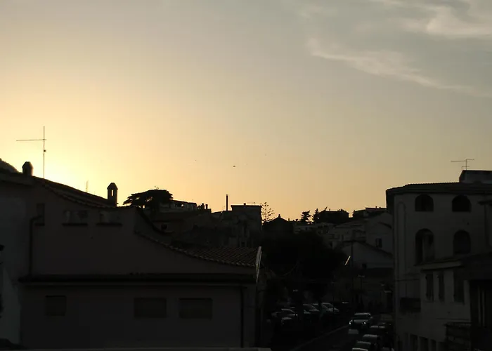 Pensión Casamia Orosei