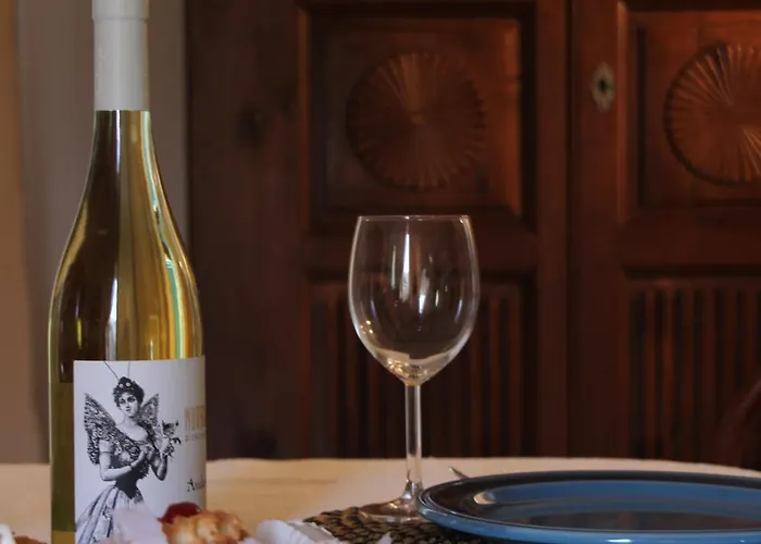 Casamia Pensión Orosei