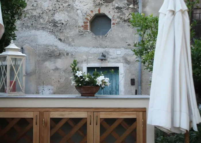 Casamia Pensión Orosei