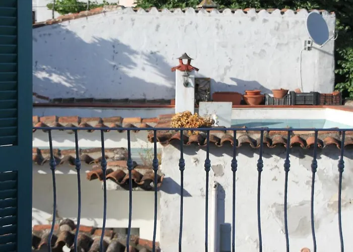 Casamia Pensión Orosei