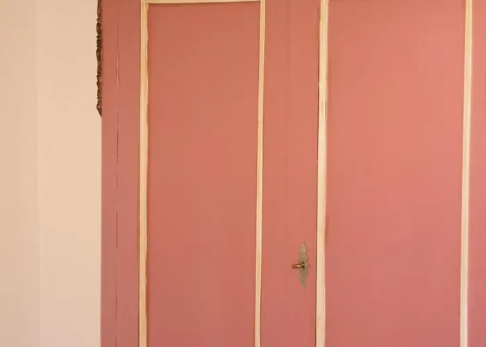 Casamia Pensión Orosei