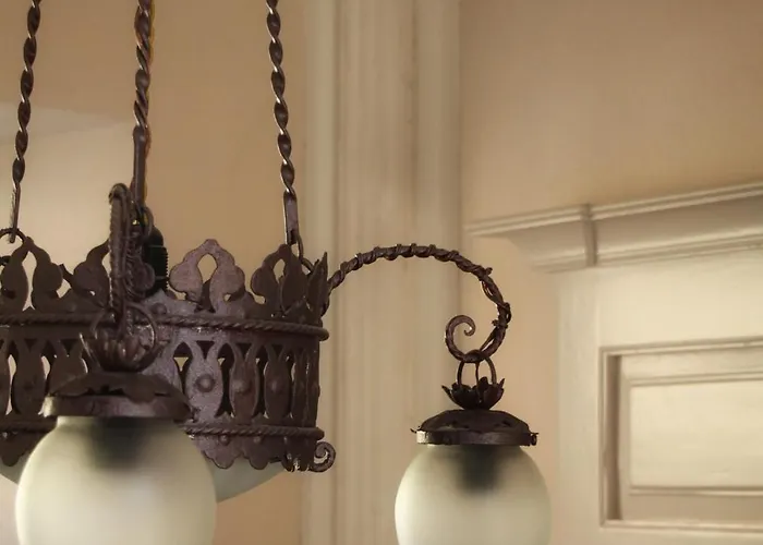 Casamia Pensión Orosei